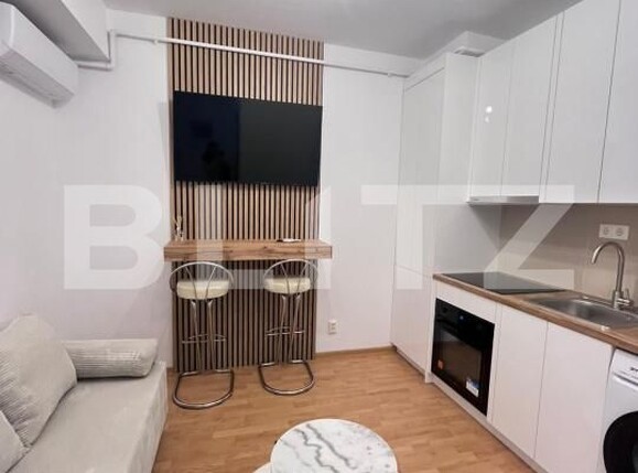 Apartament de închiriat 3 camere Zorilor - 182965AI | BLITZ Cluj-Napoca | Poza3