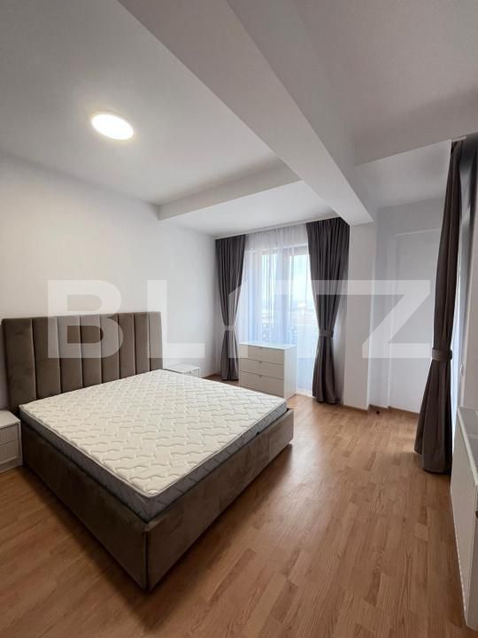 Apartament de închiriat 3 camere Zorilor - 182965AI | BLITZ Cluj-Napoca | Poza2