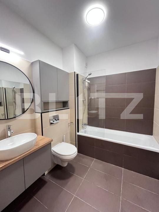 Apartament de închiriat 3 camere Zorilor - 182965AI | BLITZ Cluj-Napoca | Poza5