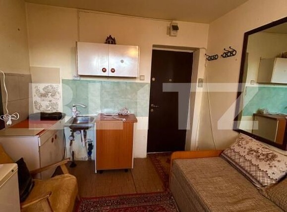 Garsonieră de vânzare Manastur - 182967AV | BLITZ Cluj-Napoca | Poza4