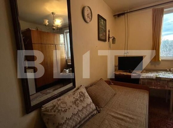 Garsonieră de vânzare Manastur - 182967AV | BLITZ Cluj-Napoca | Poza2