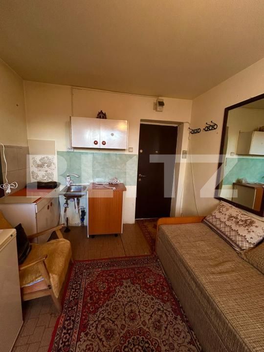 Garsonieră de vânzare Manastur - 182967AV | BLITZ Cluj-Napoca | Poza4
