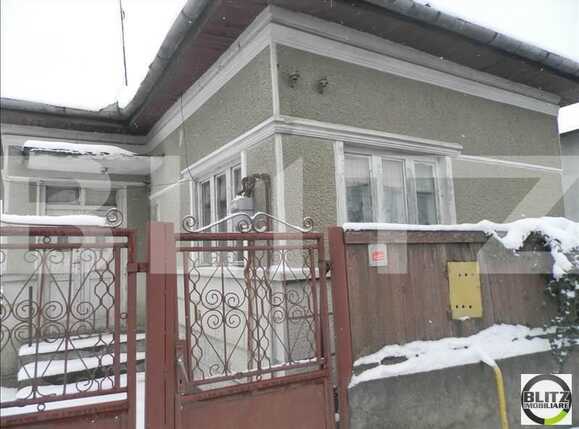 Casa de vânzare 3 camere Someseni - 18297CV | BLITZ Cluj-Napoca | Poza2