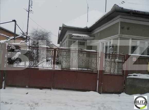 Casa de vânzare 3 camere Someseni - 18297CV | BLITZ Cluj-Napoca | Poza1