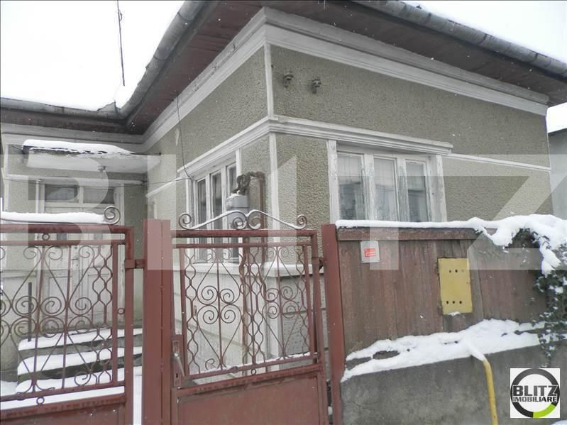 Casa de vânzare 3 camere Someseni - 18297CV | BLITZ Cluj-Napoca | Poza2