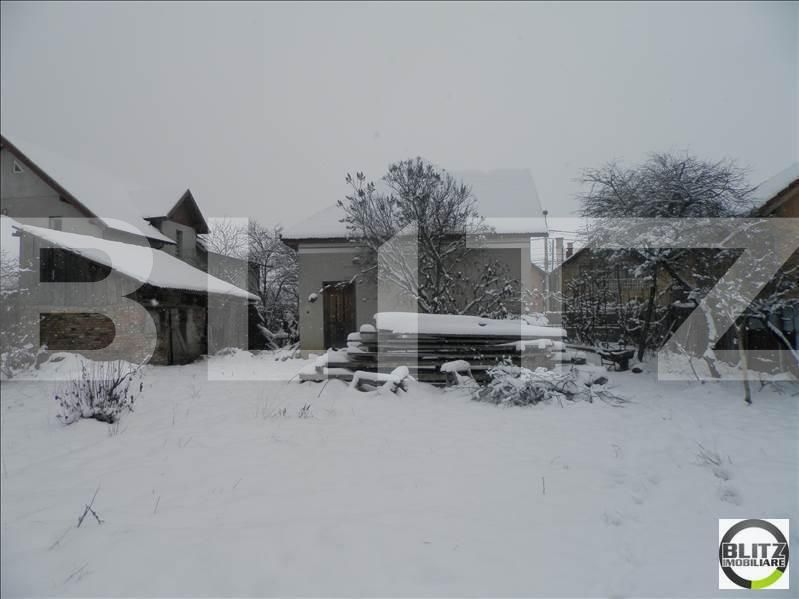 Casa de vânzare 3 camere Someseni - 18297CV | BLITZ Cluj-Napoca | Poza8