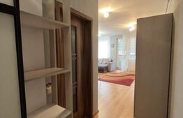 Apartament 2 camere, 50 mp, parcare, zona Șesul de sus