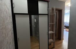 Apartament 2 camere, 50 mp, parcare, zona Șesul de sus