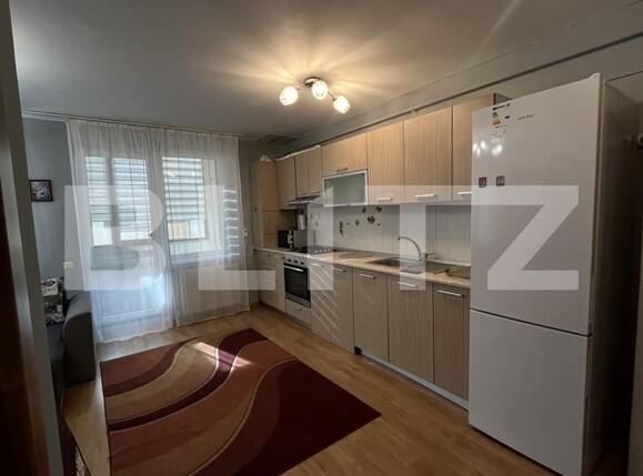 Apartament de închiriat 2 camere Floreşti - 182971AI | BLITZ Cluj-Napoca | Poza2