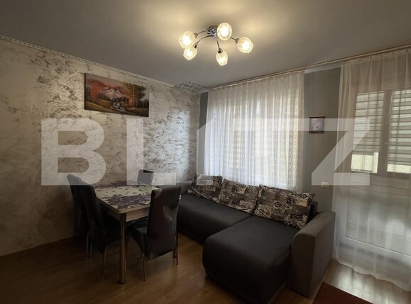 Apartament de închiriat 2 camere Floreşti - 182971AI | BLITZ Cluj-Napoca | Poza3