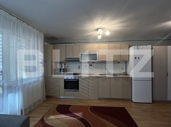 Apartament de închiriat 2 camere Floreşti - 182971AI | BLITZ Cluj-Napoca | Poza1