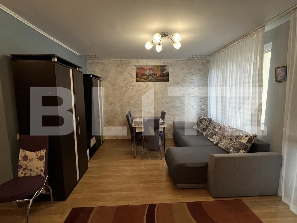 Apartament de închiriat 2 camere Floreşti - 182971AI | BLITZ Cluj-Napoca | Poza5