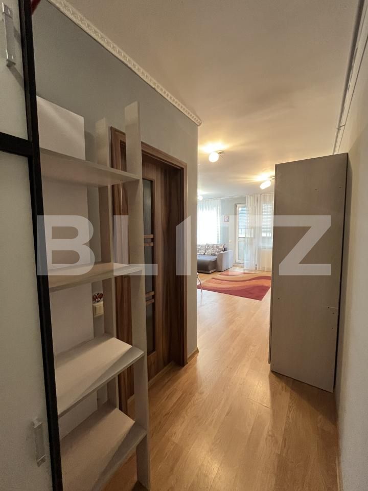 Apartament de închiriat 2 camere Floreşti - 182971AI | BLITZ Cluj-Napoca | Poza10