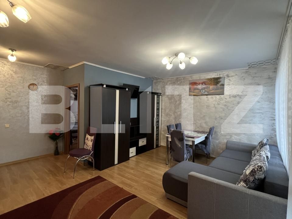 Apartament de închiriat 2 camere Floreşti - 182971AI | BLITZ Cluj-Napoca | Poza4