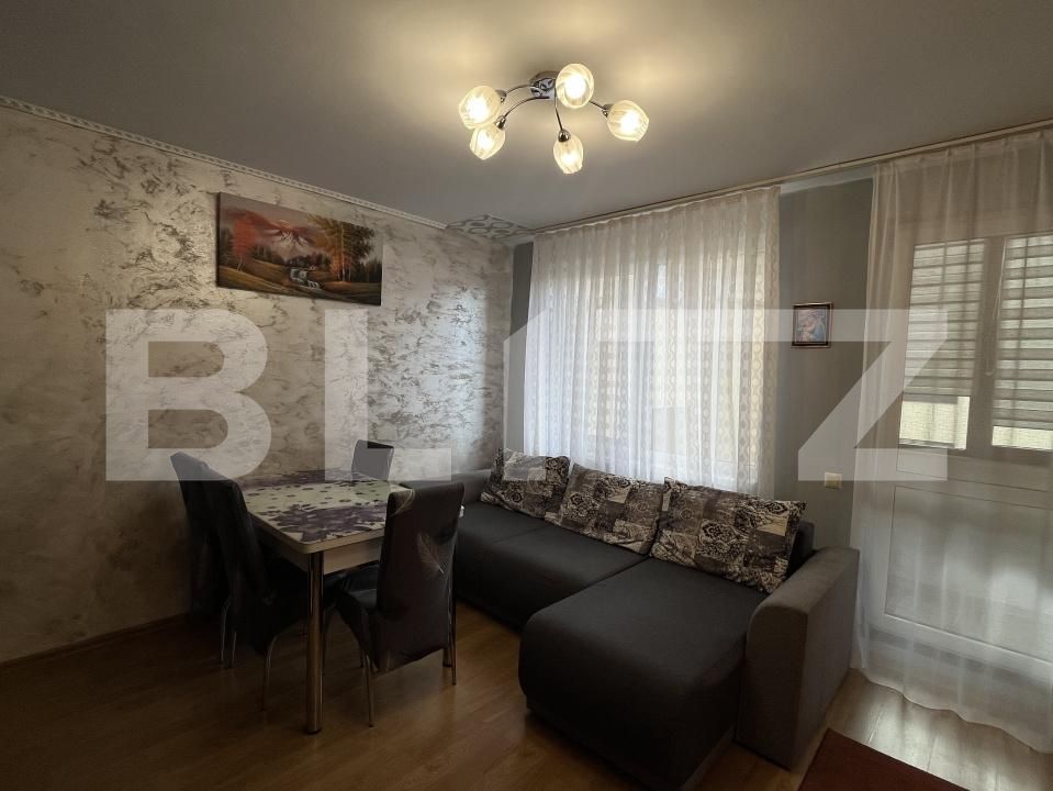 Apartament de închiriat 2 camere Floreşti - 182971AI | BLITZ Cluj-Napoca | Poza3