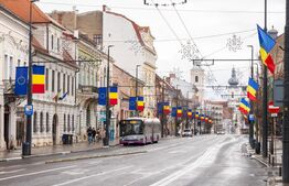 Apartament 2 camere, 52 mp, zona ultracentrala 