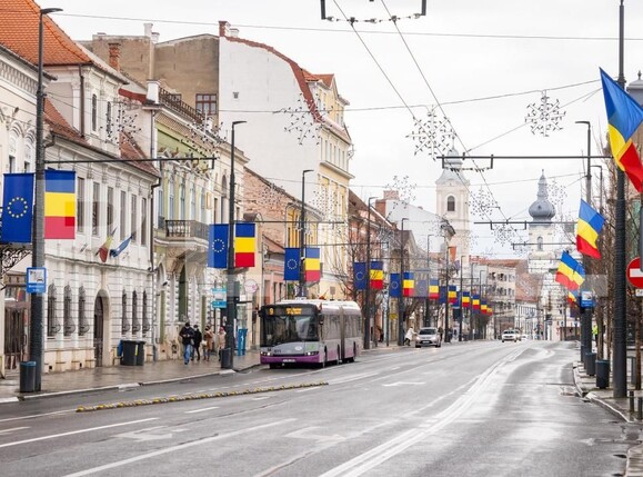 Apartament de vânzare 2 camere Central - 182972AV | BLITZ Cluj-Napoca | Poza7