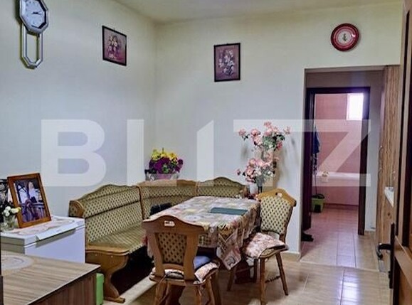 Apartament de vânzare 2 camere Central - 182972AV | BLITZ Cluj-Napoca | Poza1