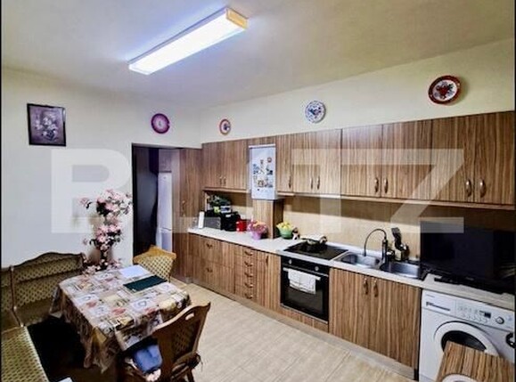 Apartament de vânzare 2 camere Central - 182972AV | BLITZ Cluj-Napoca | Poza3