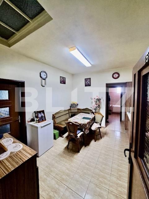 Apartament de vânzare 2 camere Central - 182972AV | BLITZ Cluj-Napoca | Poza2