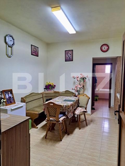 Apartament de vânzare 2 camere Central - 182972AV | BLITZ Cluj-Napoca | Poza1