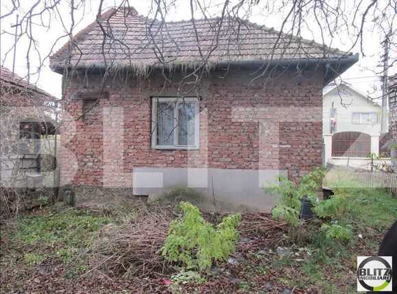 Casa de vânzare 2 camere Someseni - 18298CV | BLITZ Cluj-Napoca | Poza1