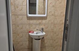 Camera de inchiriat, cu baie eleganta si mica chicineta, zona Astra