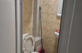 Camera de inchiriat, cu baie eleganta si mica chicineta, zona Astra