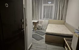 Camera de inchiriat, cu baie eleganta si mica chicineta, zona Astra