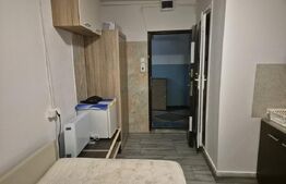 Camera de inchiriat, cu baie eleganta si mica chicineta, zona Astra