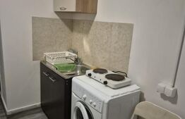 Camera de inchiriat, cu baie eleganta si mica chicineta, zona Astra