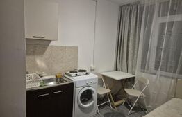 Camera de inchiriat, cu baie eleganta si mica chicineta, zona Astra