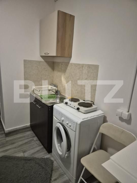 Garsonieră de închiriat Astra - 182980AI | BLITZ Brașov | Poza4