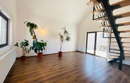 Casa individuala, 145 mp, teren 300 mp, 4 camere, garaj, zona Auchan 