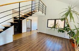 Casa individuala, 145 mp, teren 300 mp, 4 camere, garaj, zona Auchan 