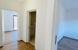 Casa individuala, 145 mp, teren 300 mp, 4 camere, garaj, zona Auchan 