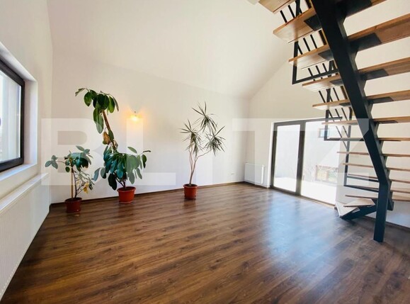 Casa de închiriat 4 camere Iris - 182981CI | BLITZ Cluj-Napoca | Poza1