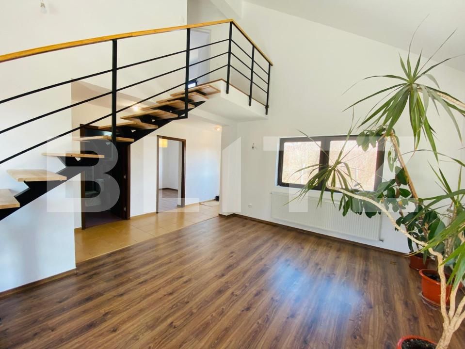 Casa de închiriat 4 camere Iris - 182981CI | BLITZ Cluj-Napoca | Poza2