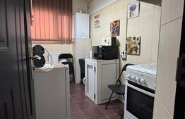  Apartament 2 camere – 43 mp, mobilat și utilat, etaj 4/4, parcare inclusa