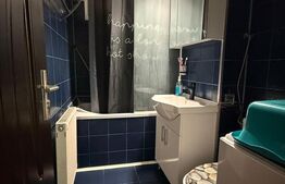  Apartament 2 camere – 43 mp, mobilat și utilat, etaj 4/4, parcare inclusa