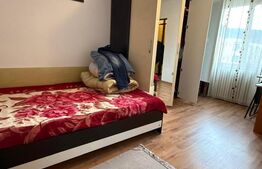  Apartament 2 camere – 43 mp, mobilat și utilat, etaj 4/4, parcare inclusa