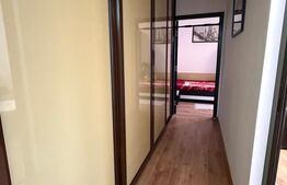  Apartament 2 camere – 43 mp, mobilat și utilat, etaj 4/4, parcare inclusa