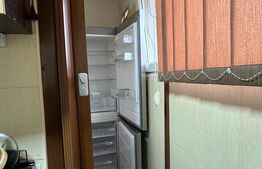  Apartament 2 camere – 43 mp, mobilat și utilat, etaj 4/4, parcare inclusa