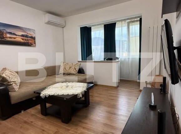 Apartament de vânzare 2 camere Astra - 182989AV | BLITZ Brașov | Poza1