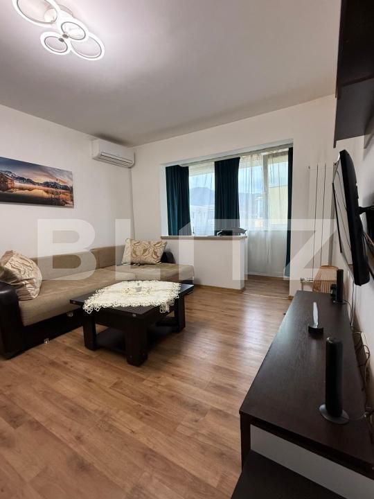 Apartament de vânzare 2 camere Astra - 182989AV | BLITZ Brașov | Poza1