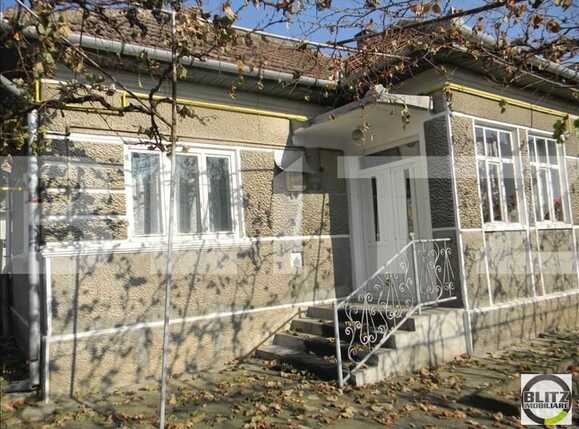 Casa de vânzare 4 camere Someseni - 18299CV | BLITZ Cluj-Napoca | Poza1