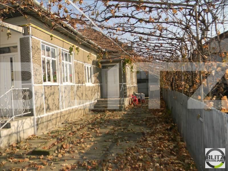 Casa de vânzare 4 camere Someseni - 18299CV | BLITZ Cluj-Napoca | Poza2