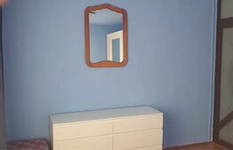 Închiriere apartament spațios, 3 camere decomandat – Craiter, Brașov