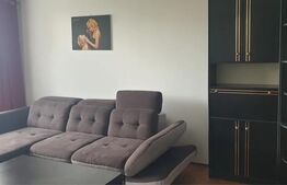 Închiriere apartament spațios, 3 camere decomandat – Craiter, Brașov