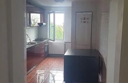 Închiriere apartament spațios, 3 camere decomandat – Craiter, Brașov